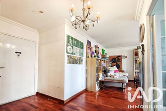 achat appartement les-lilas 93260