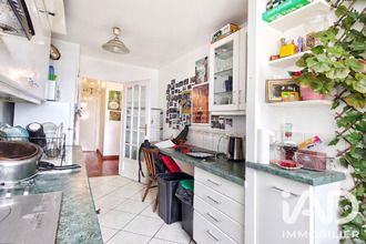 achat appartement les-lilas 93260
