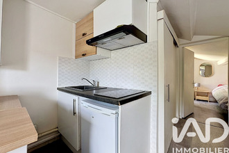 achat appartement les-lilas 93260