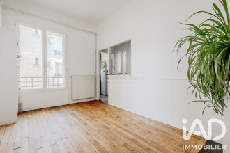 achat appartement les-lilas 93260