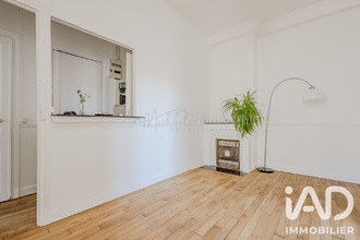 achat appartement les-lilas 93260