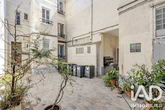 achat appartement les-lilas 93260