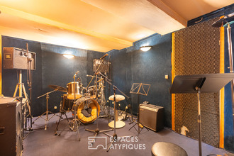 achat appartement les-lilas 93260