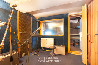 achat appartement les-lilas 93260