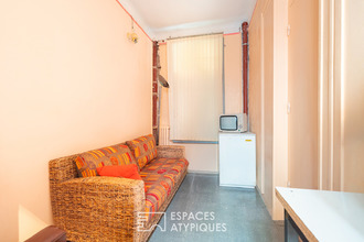 achat appartement les-lilas 93260