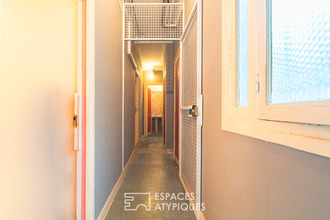 achat appartement les-lilas 93260