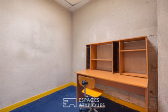 achat appartement les-lilas 93260