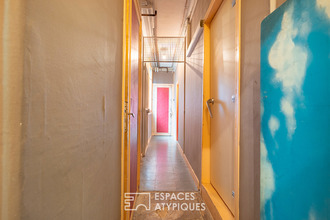 achat appartement les-lilas 93260