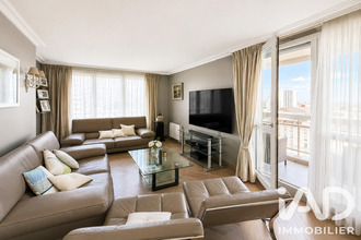 achat appartement les-lilas 93260
