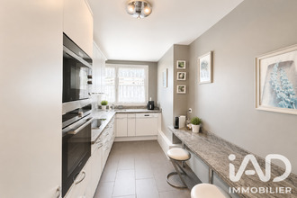 achat appartement les-lilas 93260