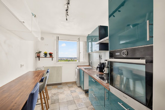 achat appartement les-lilas 93260