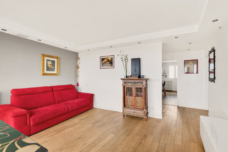 achat appartement les-lilas 93260