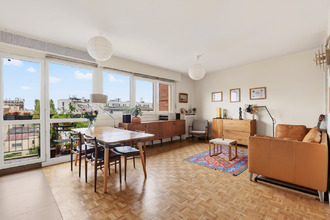 achat appartement les-lilas 93260