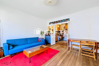 achat appartement les-lilas 93260