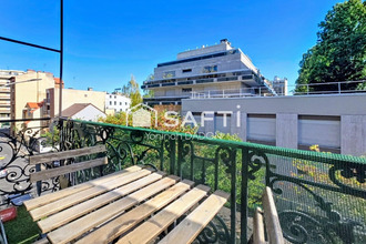 achat appartement les-lilas 93260