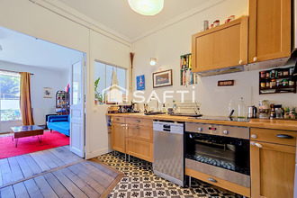 achat appartement les-lilas 93260