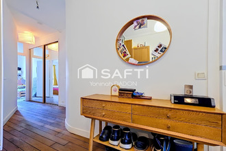 achat appartement les-lilas 93260