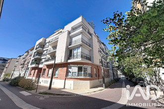 achat appartement les-lilas 93260