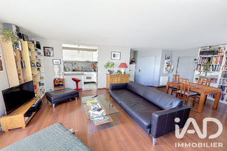 achat appartement les-lilas 93260