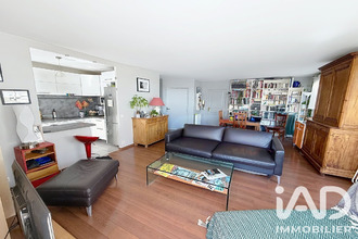 achat appartement les-lilas 93260