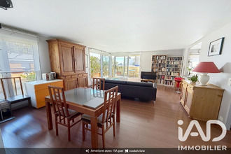 achat appartement les-lilas 93260