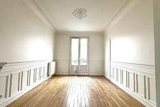 achat appartement les-lilas 93260