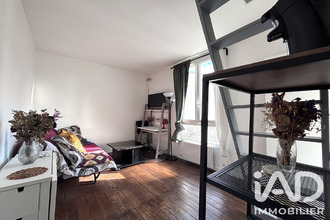 achat appartement les-lilas 93260
