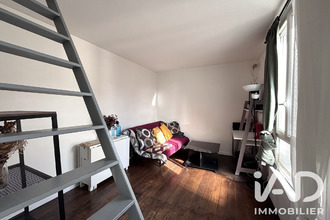 achat appartement les-lilas 93260
