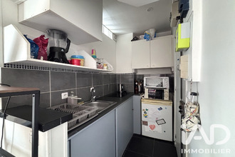 achat appartement les-lilas 93260