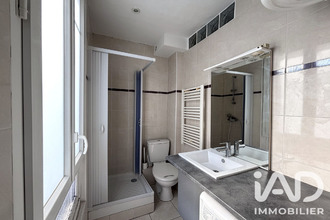 achat appartement les-lilas 93260