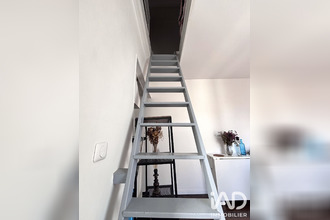 achat appartement les-lilas 93260