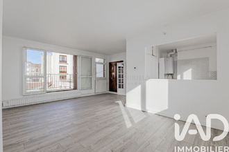 achat appartement les-lilas 93260