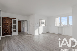 achat appartement les-lilas 93260