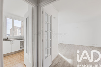 achat appartement les-lilas 93260