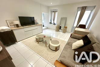 achat appartement les-lucs-sur-boulogne 85170