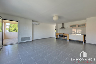achat appartement les-matelles 34270