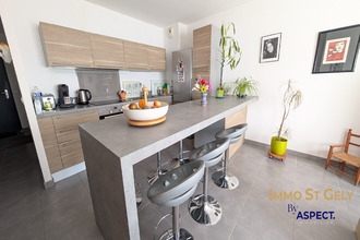 achat appartement les-matelles 34270
