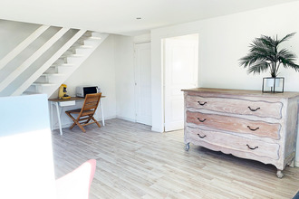 achat appartement les-mathes 17570