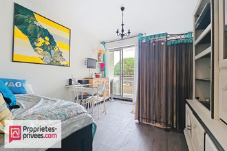 achat appartement les-mathes 17570