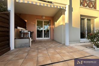 achat appartement les-mathes 17570