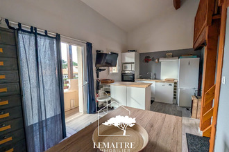 achat appartement les-mathes 17570