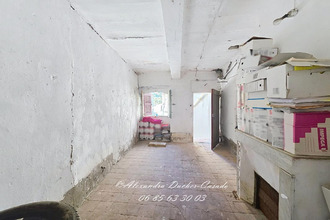 achat appartement les-mees 04190