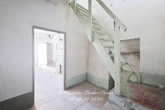 achat appartement les-mees 04190