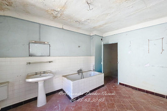 achat appartement les-mees 04190