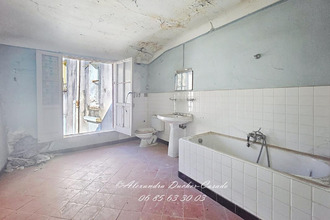 achat appartement les-mees 04190