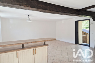 achat appartement les-molieres 91470