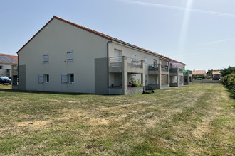 achat appartement les-moutiers-en-retz 44760