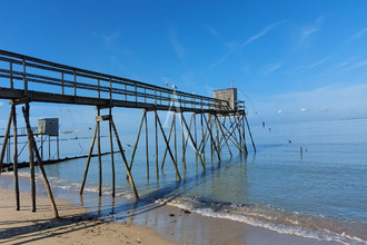 achat appartement les-moutiers-en-retz 44760