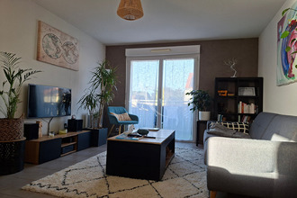 achat appartement les-moutiers-en-retz 44760