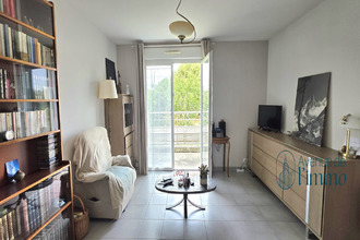 achat appartement les-moutiers-en-retz 44760
